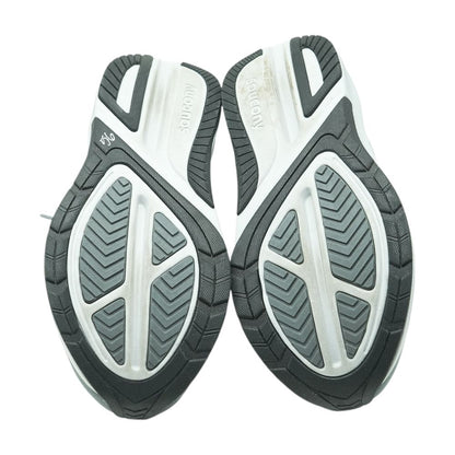 Formfit Gray Low Top Athletic Shoes