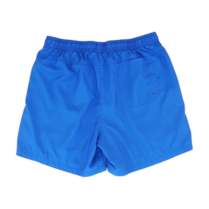 Blue Swim Bottom