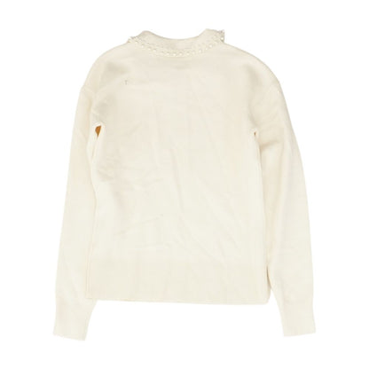 Beige Sweater