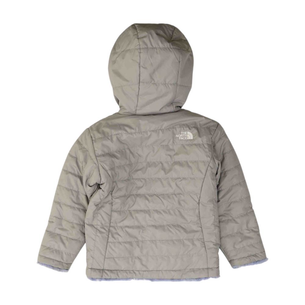 Gray Jacket