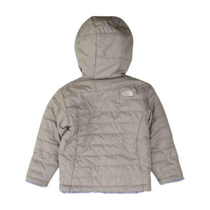 Gray Jacket