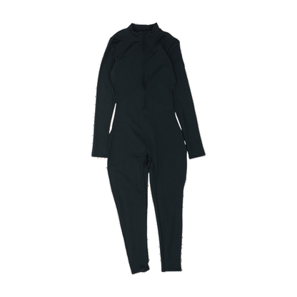 Black Jumpsuit