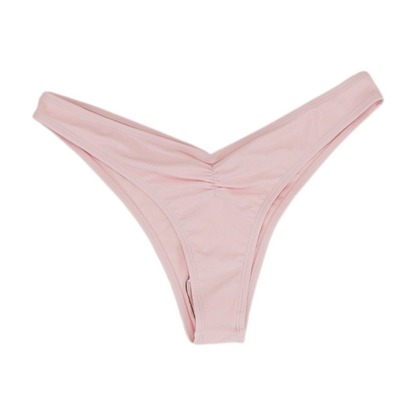 Pink Swim Bottom