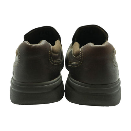 Brown Loafer Dress Shoes