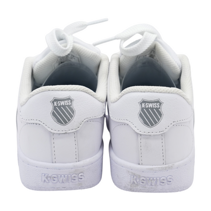 White Athletics