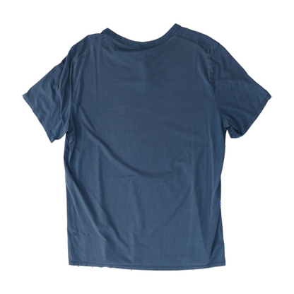 Blue T-Shirt