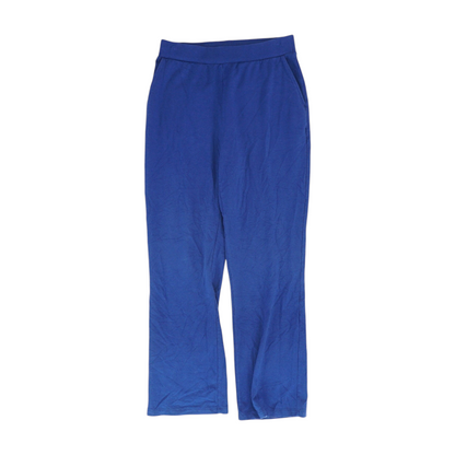 Navy Pants