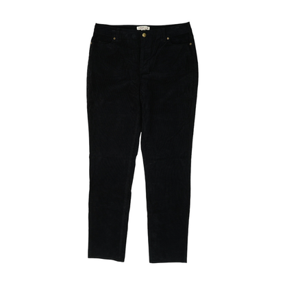 Navy Tall Regular Pants