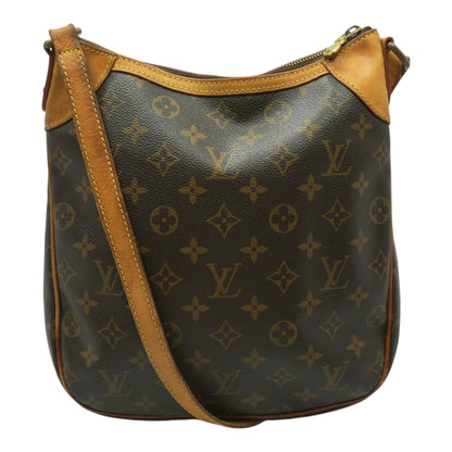 Brown Odeon PM Crossbody