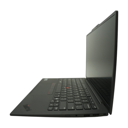 14.0" ThinkPad X1 Black Intel Core Ultra 7 1.70GHz 32GB 1TB NVME/SSD