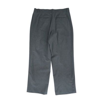 Gray Pants