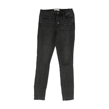 Black Skinny Jeans