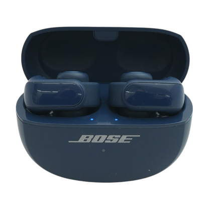 Navy Ultra Open Wireless Earbuds