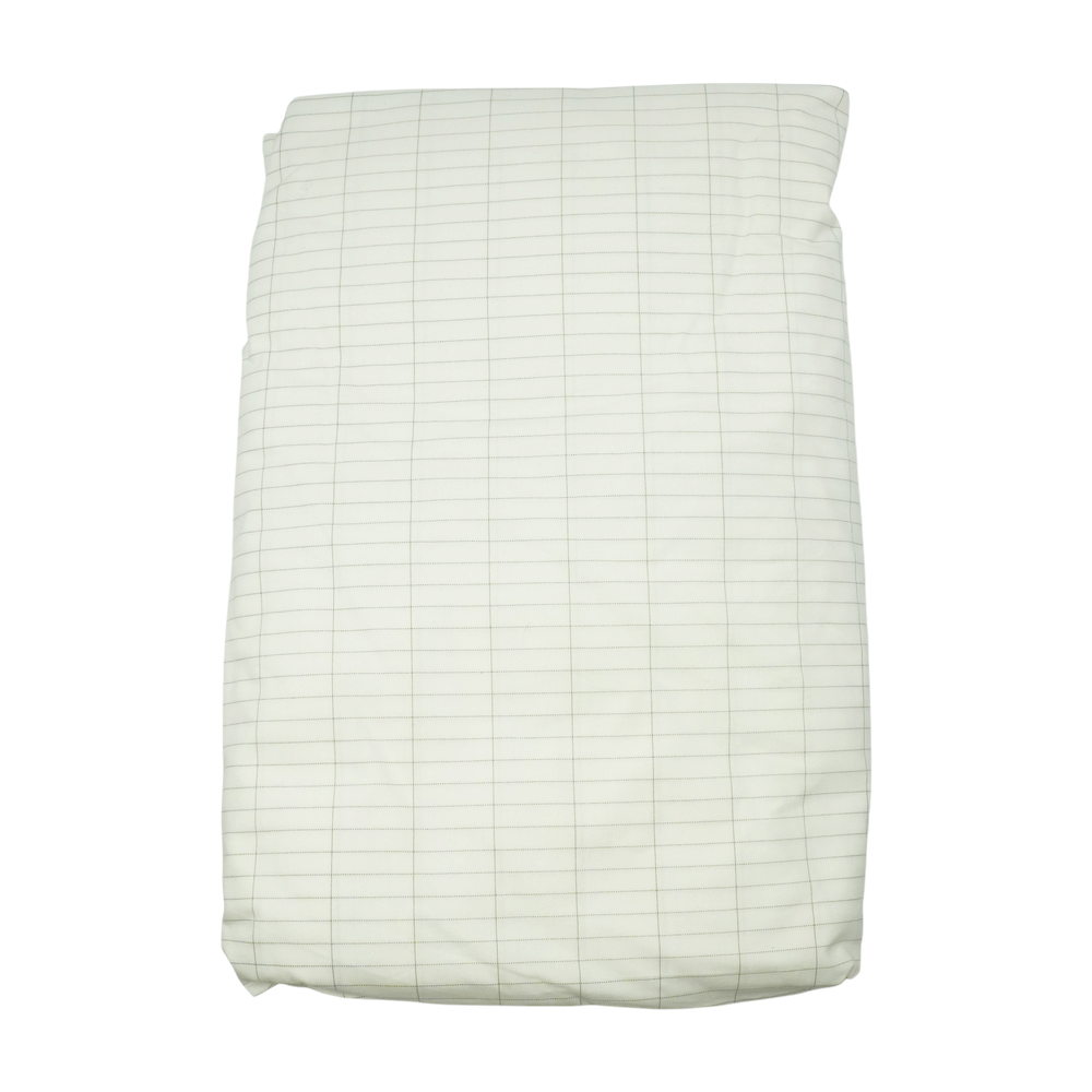 Grounding Fitted Sheet
