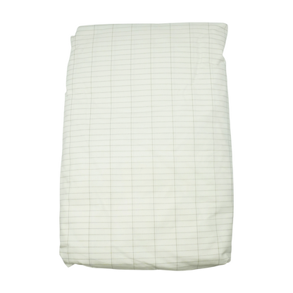 Grounding Fitted Sheet