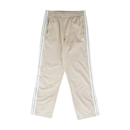 Tan Regular Pants