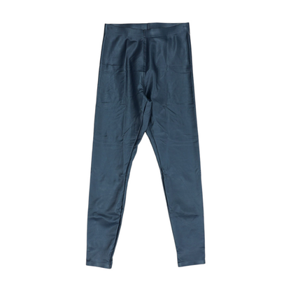 Navy Pants
