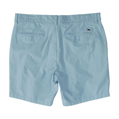 Blue Active Shorts