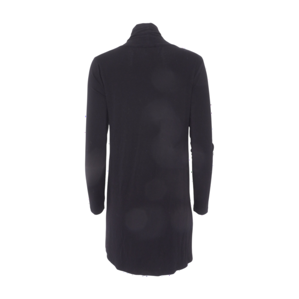 Black Cardigan