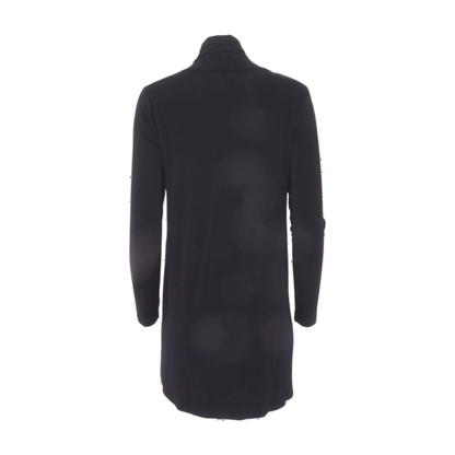 Black Cardigan