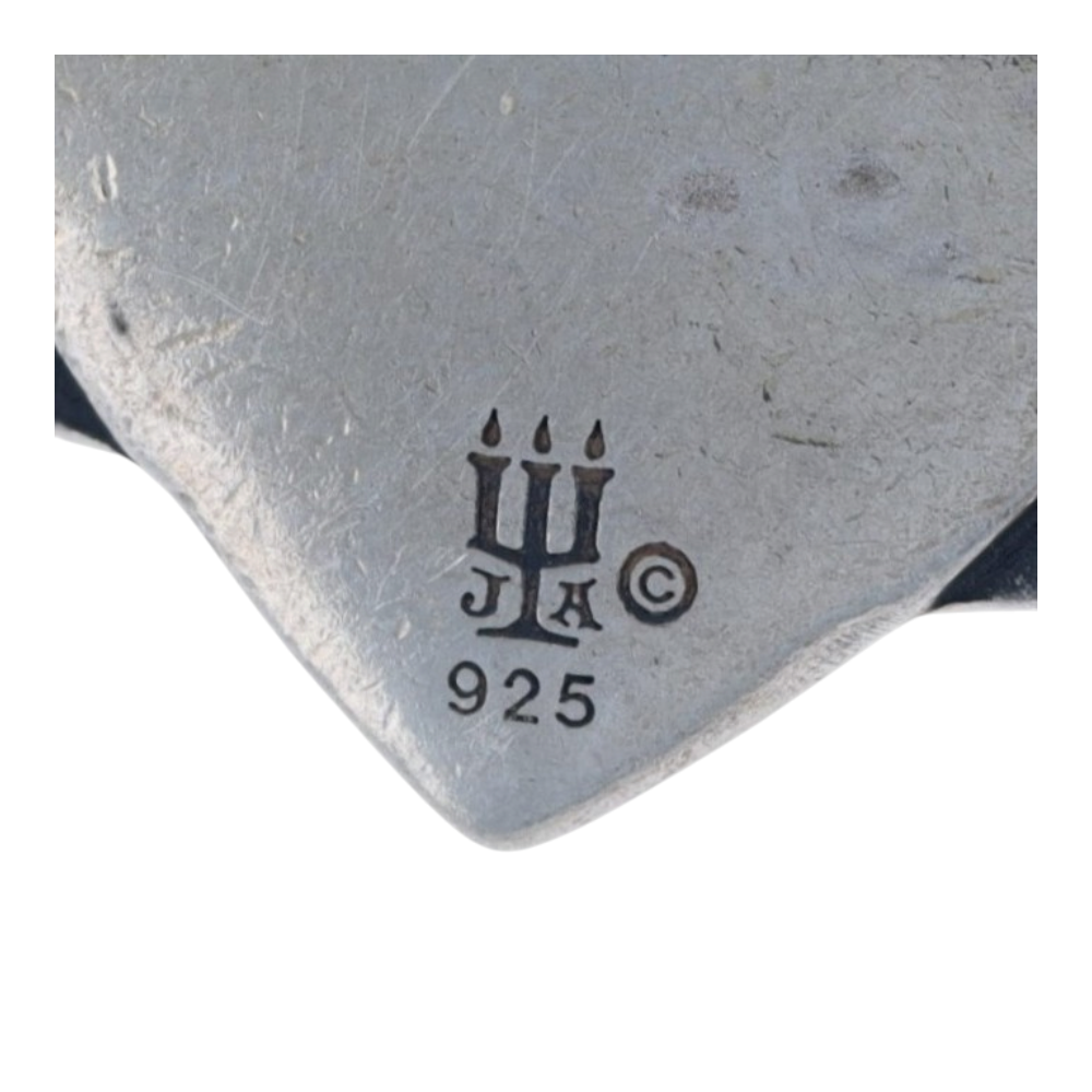 James Avery Sterling Silver Charm – Image 3