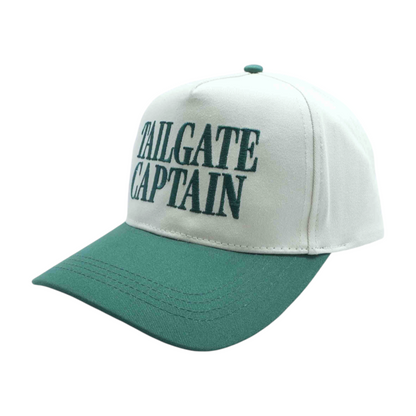 Beige Ballcap