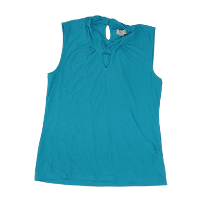 Blue Blouse