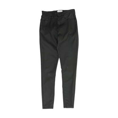 Black Chino Pants