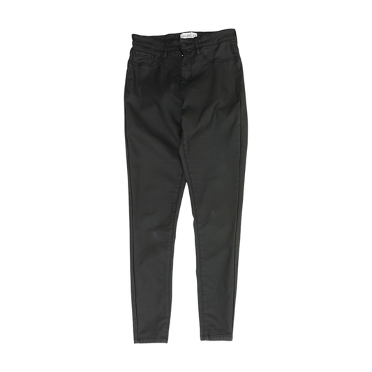 Black Chino Pants