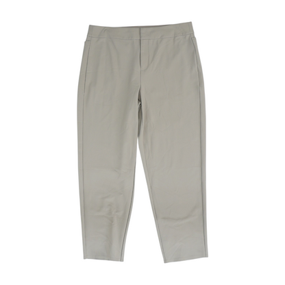Gray Pants