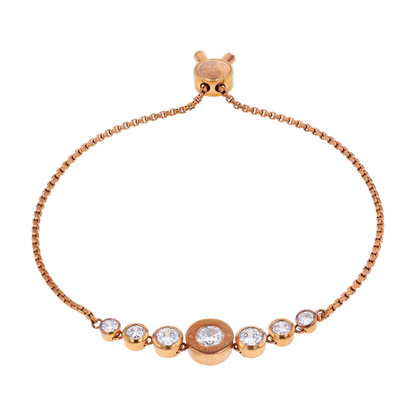 Costume Chain Bracelet