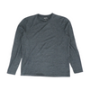 DKNY Black Pullover Sweater – Image 1