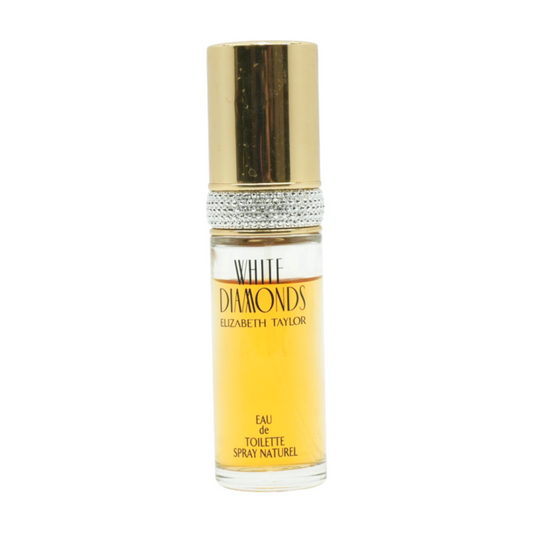 White Diamonds Eau de Toilette
