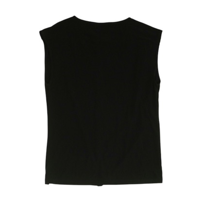 Black Blouse