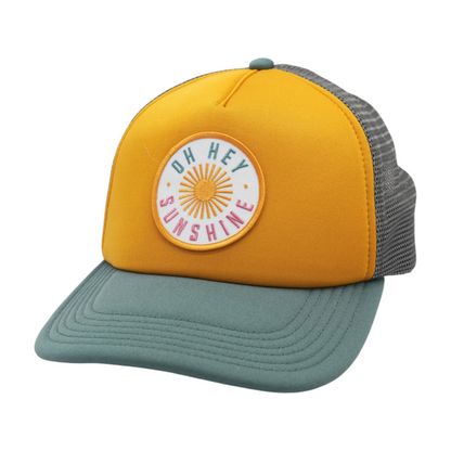 Multi Ballcap
