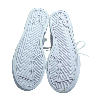 Court Legacy Lift Low-Top Athletic Shoes