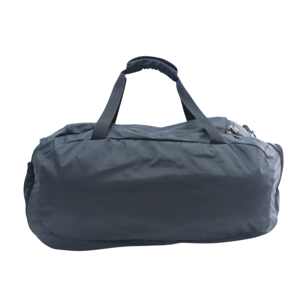 Under Armour Black Duffel Bag – Image 2