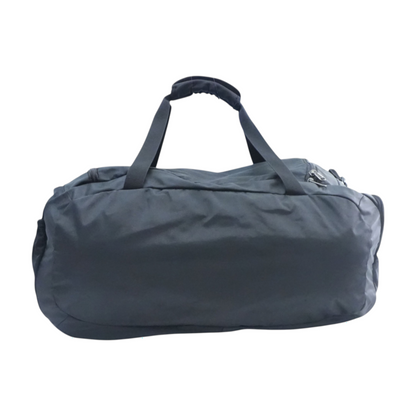 Under Armour Black Duffel Bag – Image 2