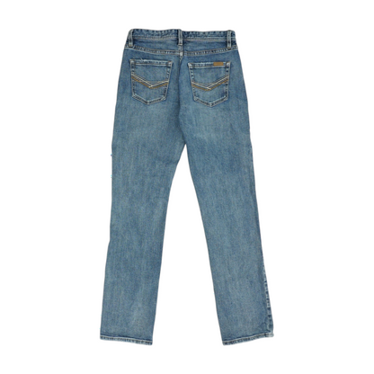Relaxed Jeans