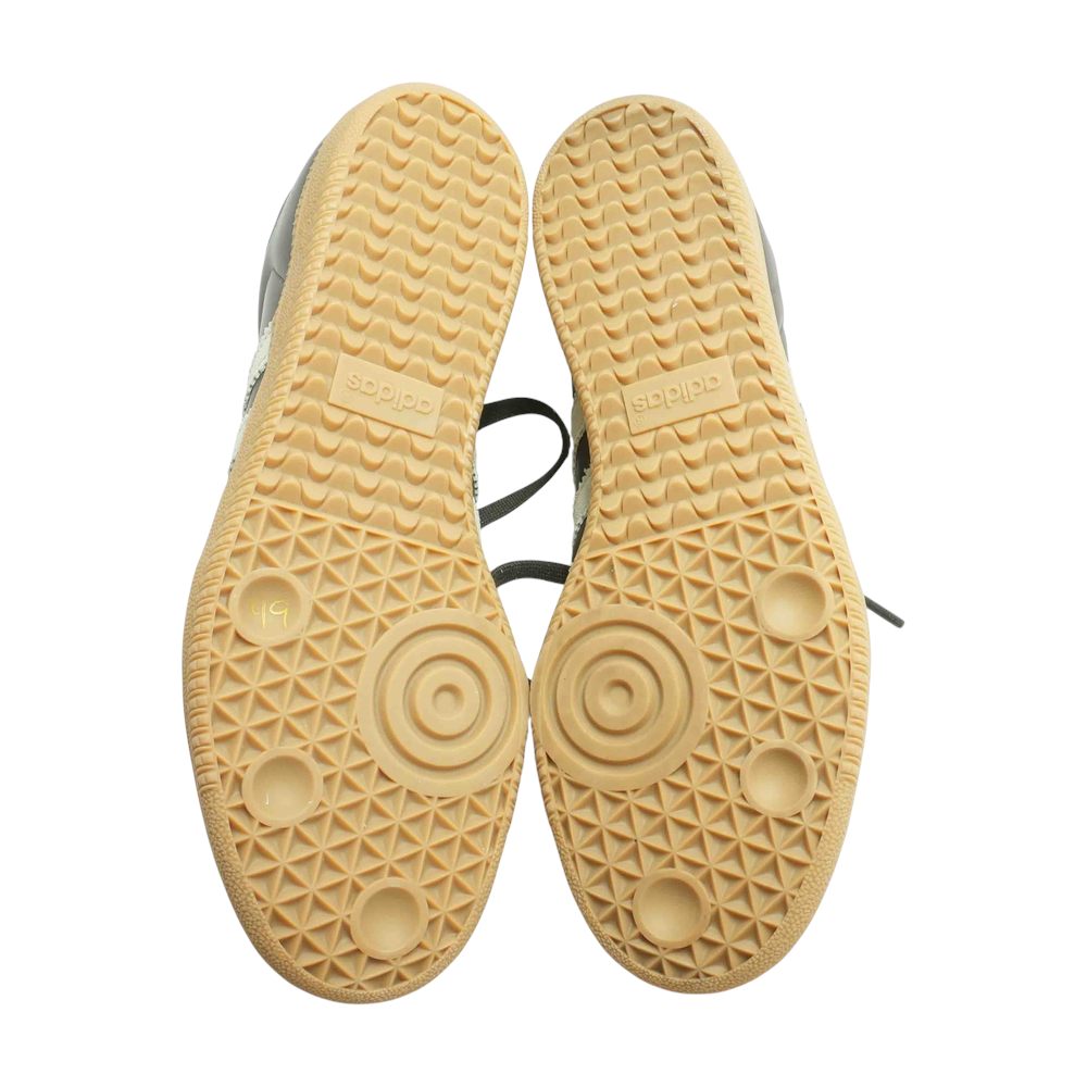 Samba OG Low-Top Athletic Shoes