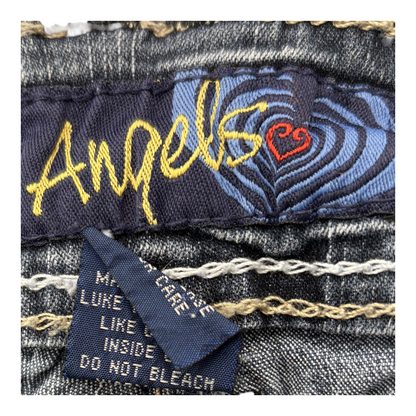 Vintage Blue Jeans