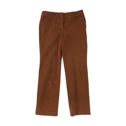 Brown Chino Pants