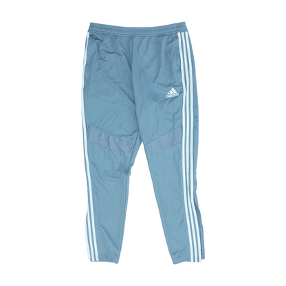 Gray Regular Pants