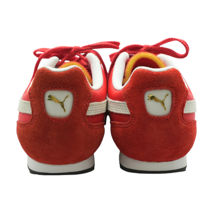 Arizona Nylon Athletic Shoes