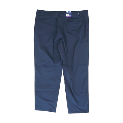 Navy Regular Pants