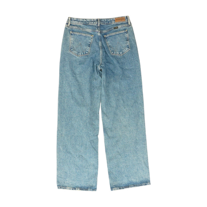 Loose Jeans