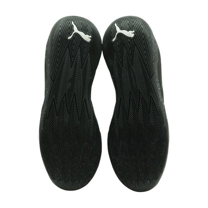LeMelo Ball MB .01Lo Black High Top Athletic Shoes