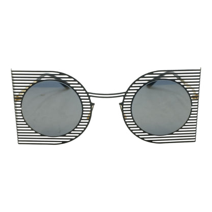 Black Studio 1.3 Square Sunglasses