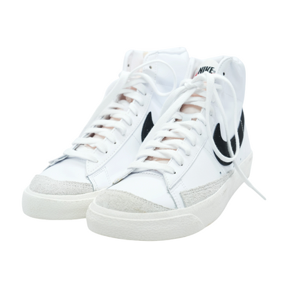 Blazer Mid 77 High-Top Athletic Shoes