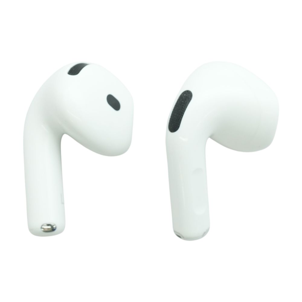 AirPods 4 – Unclaimed Baggage